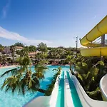 Zecamping 4 Etoiles Familial Espace Aquatique Locatif Tv Lv Clim Kemping