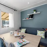Zecamping 4 Etoiles Familial Espace Aquatique Locatif Tv Lv Clim 4* Sérignan