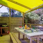 Zecamping 4 Etoiles Familial Espace Aquatique Locatif Tv Lv Clim Kemping