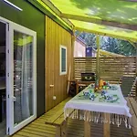 Zecamping 4 Etoiles Familial Espace Aquatique Locatif Tv Lv Clim