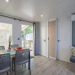 Zecamping 4 Etoiles Familial Espace Aquatique Locatif Tv Lv Clim 4*