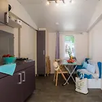 Zecamping 4 Etoiles Familial Espace Aquatique Locatif Tv Lv Clim Campsite