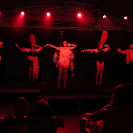 4 Etoiles - Parc Aquatique - Ccbfbbg 4*