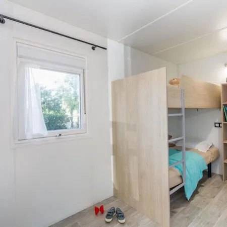 4 Etoiles - Parc Aquatique - Ccbfbbg Camping