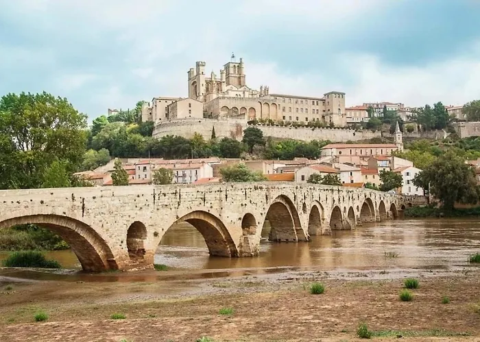 4 Etoiles - Parc Aquatique - Ccbfbbg Camping 4*