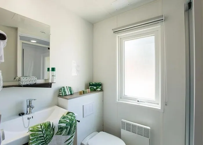 4 Etoiles - Parc Aquatique - Ccbfbbg 4*